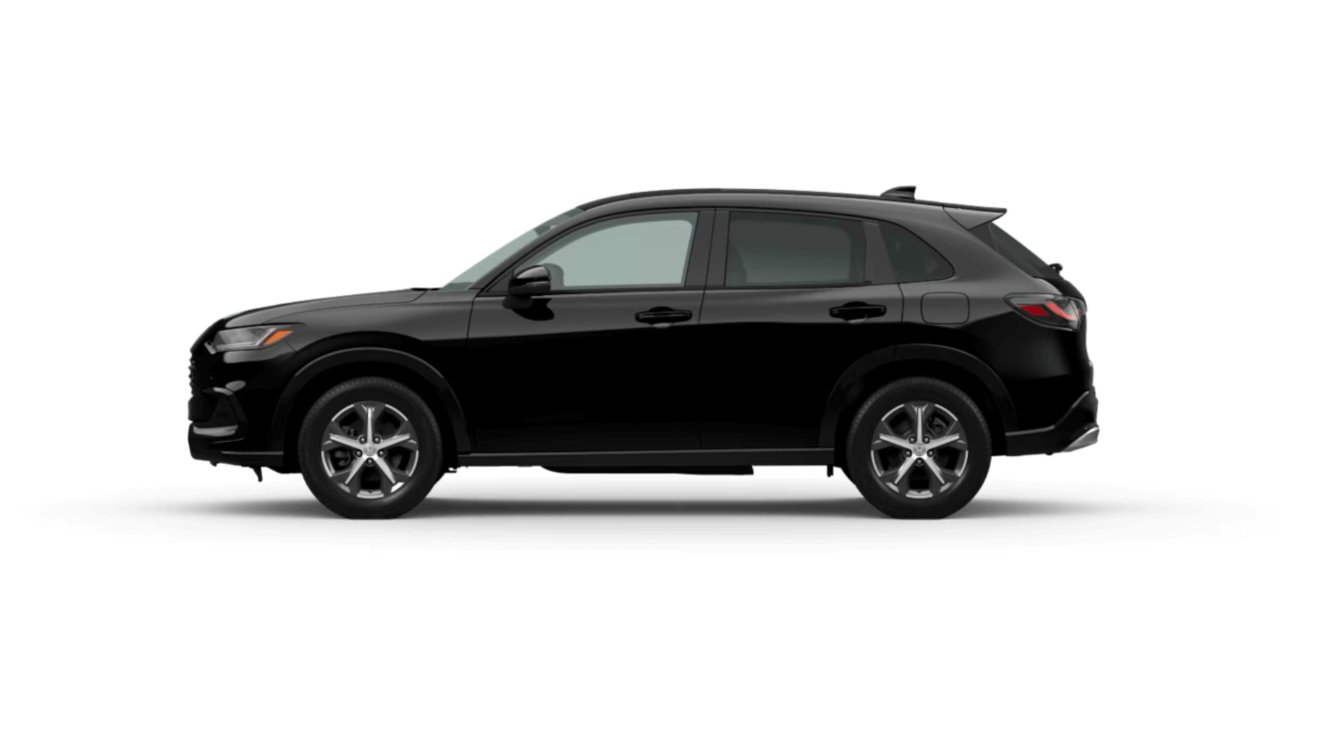 2023 Honda HRV Colors AutoNation Honda Covington Pike