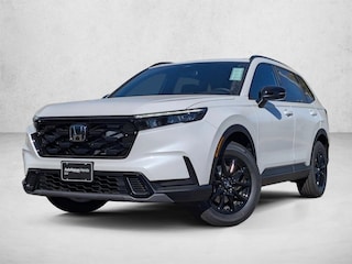 2026 Honda CR-V Hybrid Sport SUV