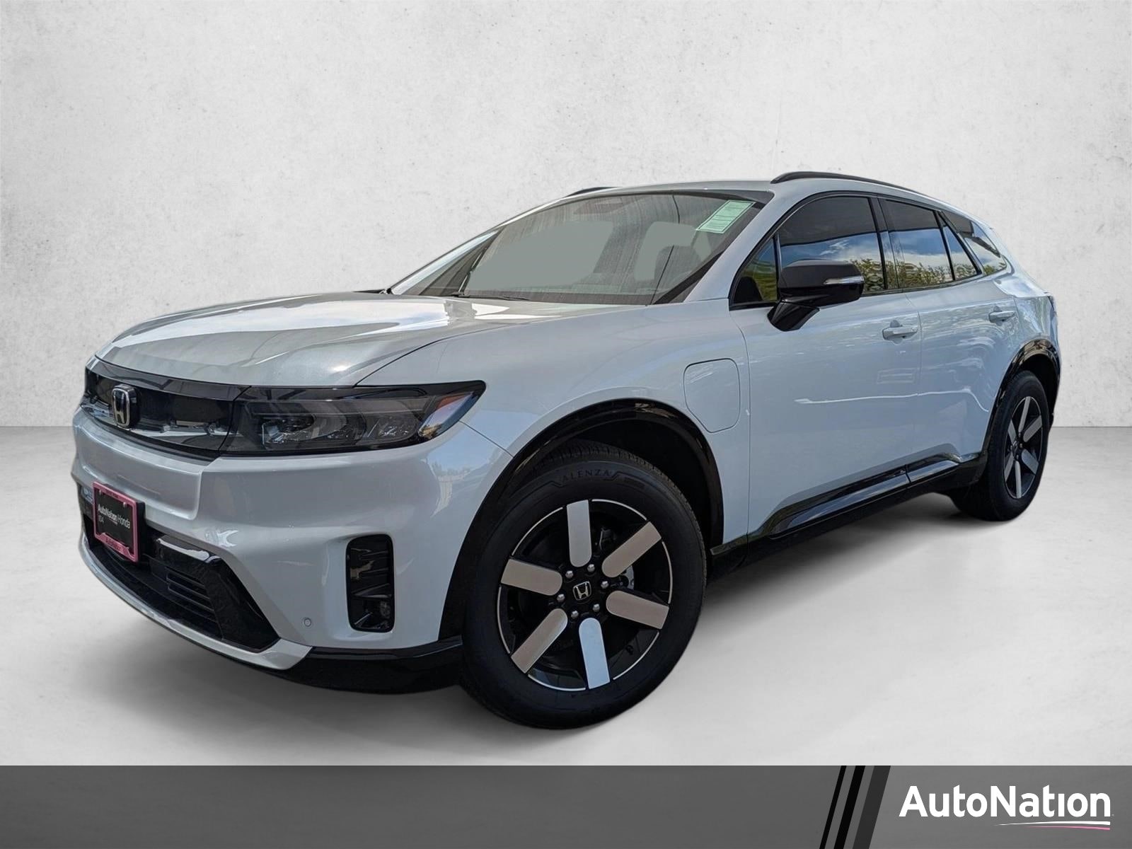 2026 Honda Prologue Touring AWD's photo