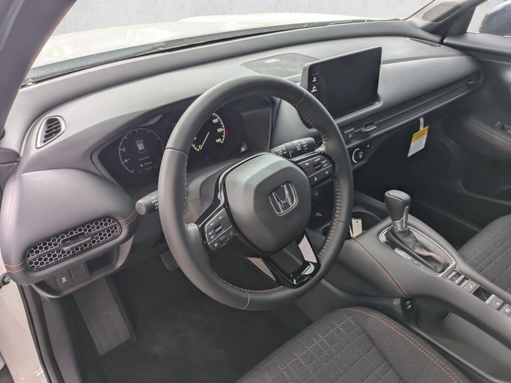 New 2027 Honda HR-V Sport SUV