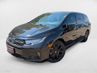 2025 Honda Odyssey Sport-L Van