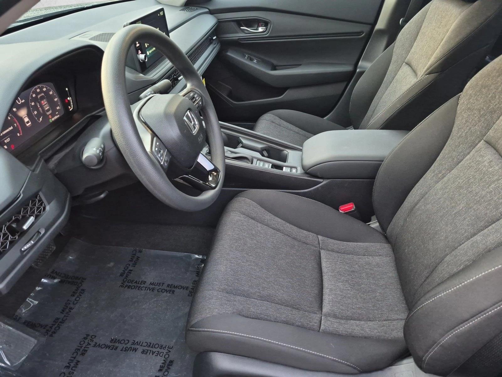 2026 Honda Accord SE - Photo 16