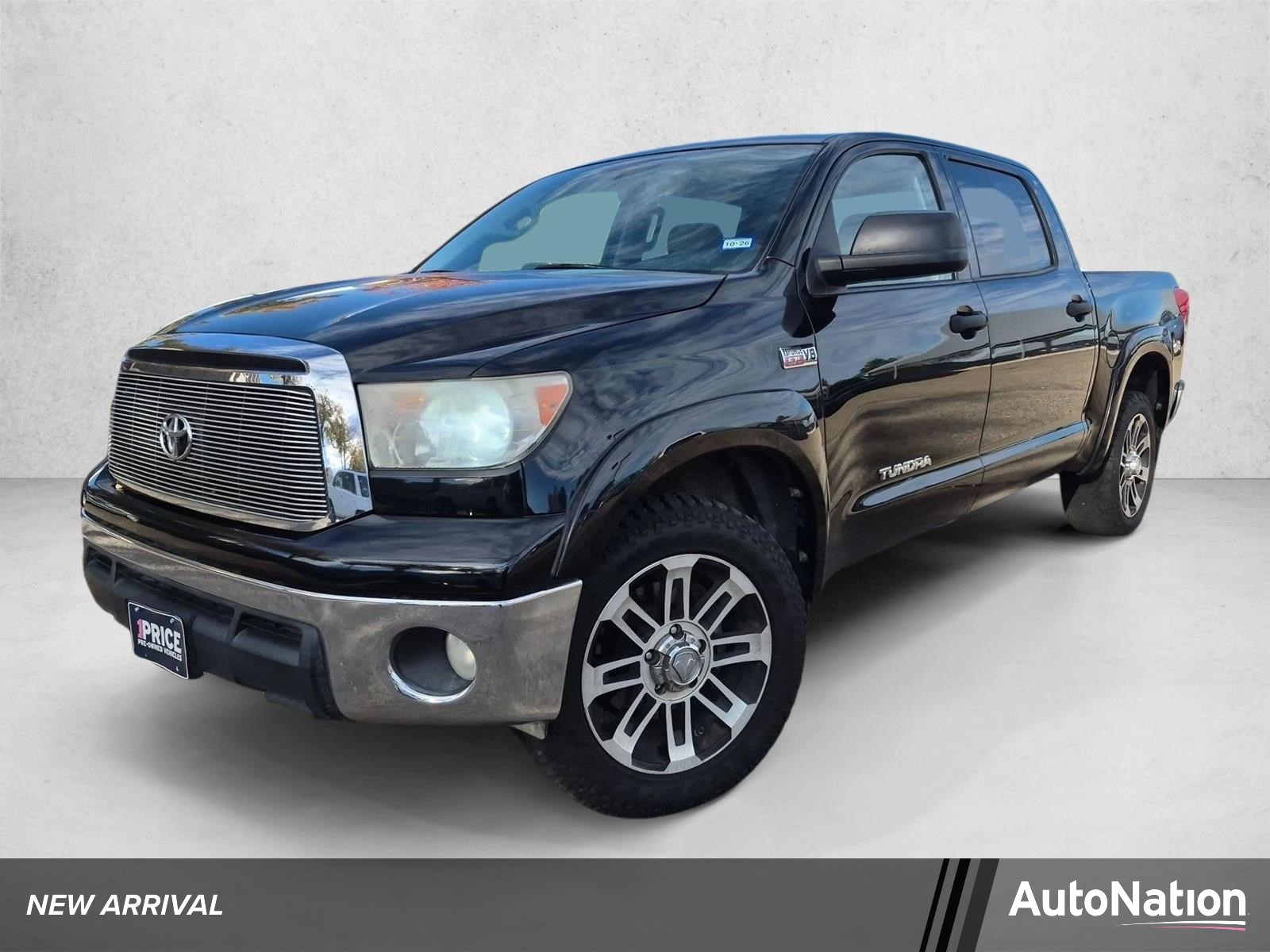  Toyota Tundra