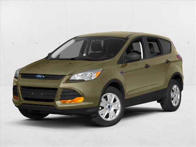 2013 Ford Escape SEL's photo