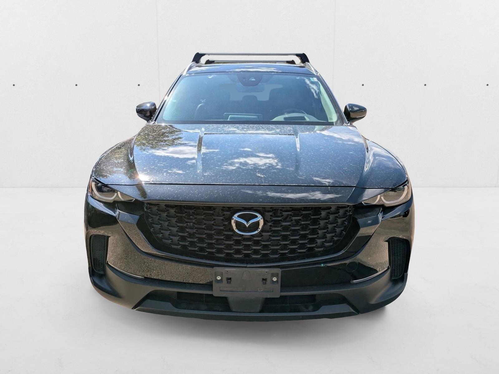 2023 Mazda CX-50 2.5 Premium Plus photo 2