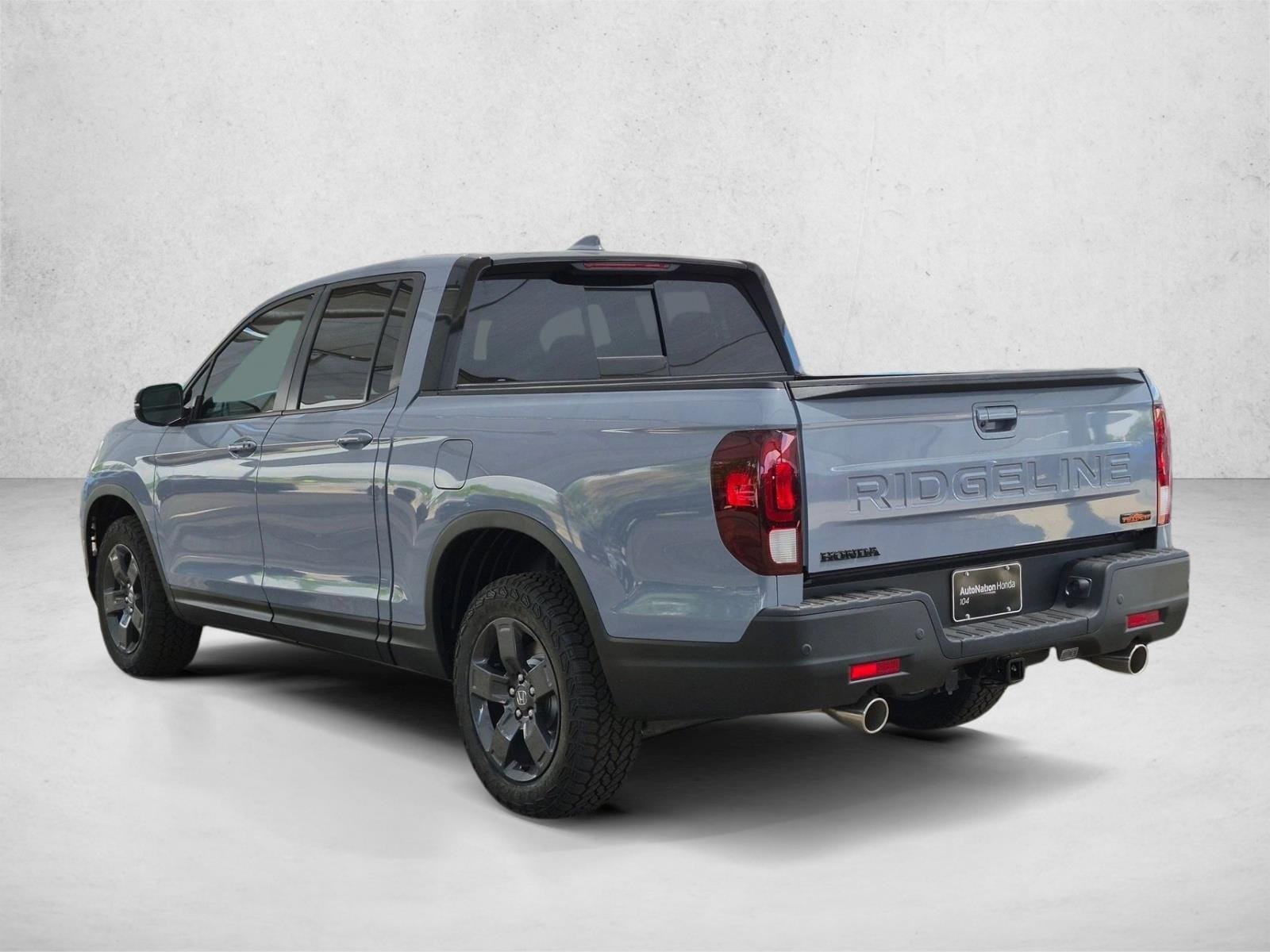 2026 Honda Ridgeline TrailSport - Photo 8