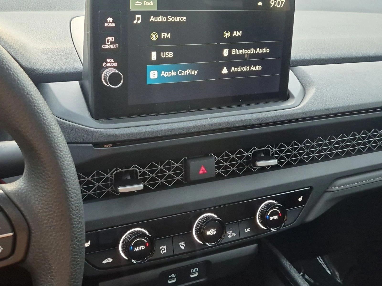 2026 Honda Accord SE - Photo 14