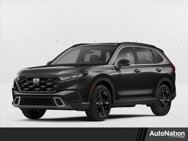 2023 Honda CR-V Hybrid Sport AWD's photo