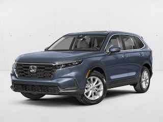 2026 Honda CR-V EX SUV