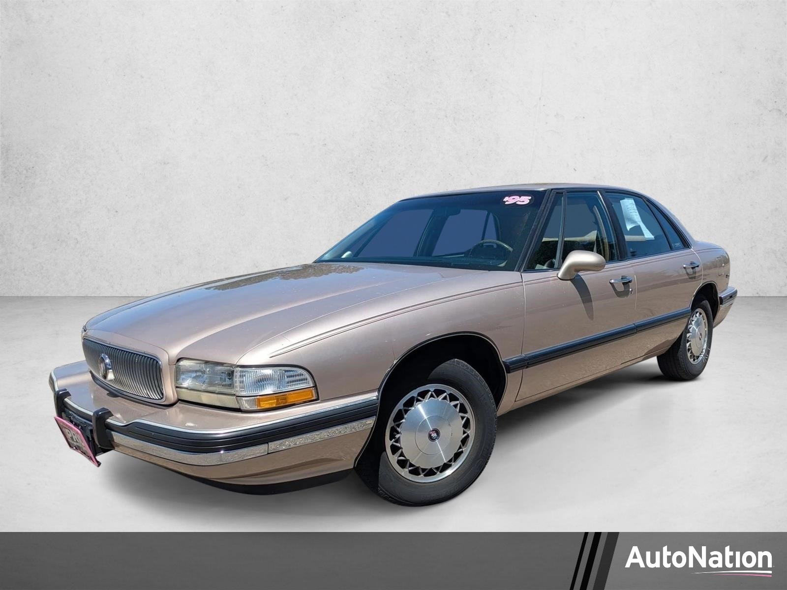 1995 Buick LeSabre's photo