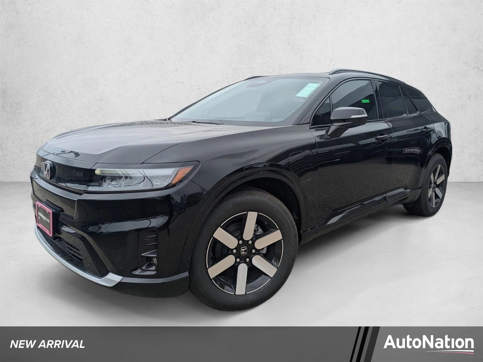 2026 Honda Prologue Touring AWD's photo