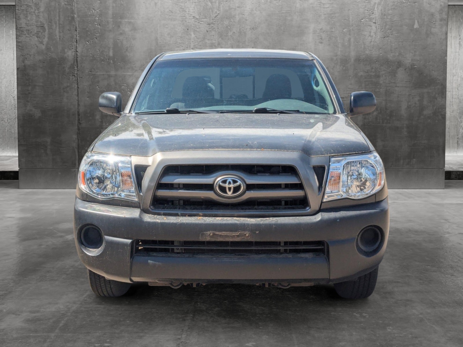 Used 2009 Toyota Tacoma Base with VIN 5TETX22N99Z612644 for sale in Westminster, CO