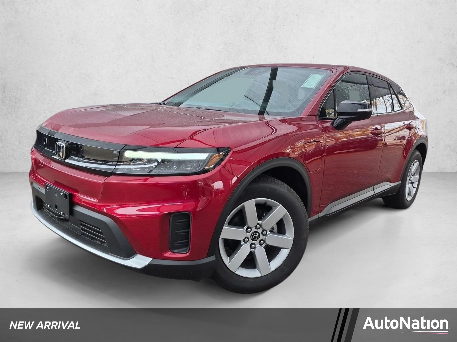 2026 Honda Prologue EX SUV