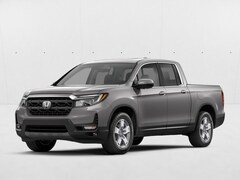 2026 Honda Ridgeline RTL Truck Crew Cab
