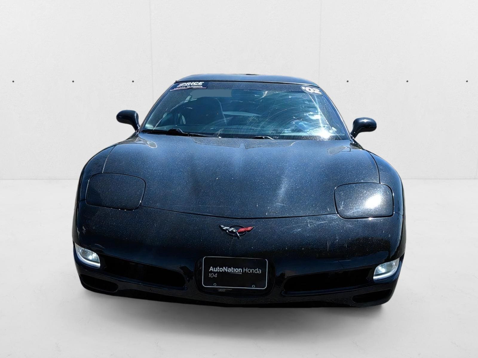 Used 2002 Chevrolet Corvette Base with VIN 1G1YY22G525121462 for sale in Westminster, CO