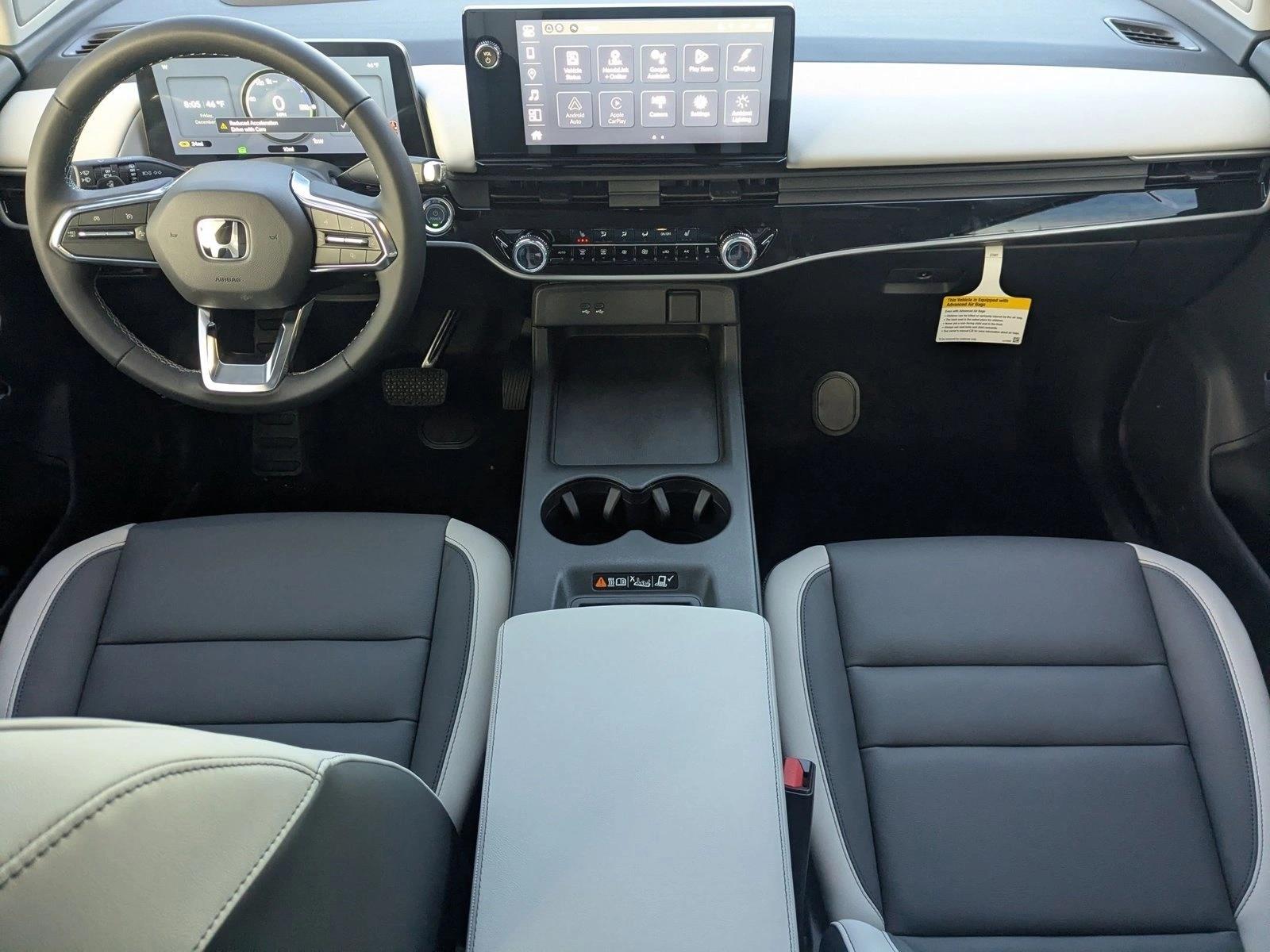 2026 Honda Prologue Touring - Photo 15