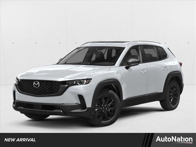 2023 Mazda CX-50