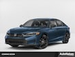  Honda Civic Hybrid