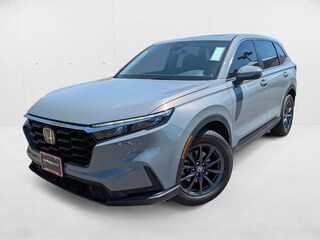 2026 Honda CR-V EX-L SUV