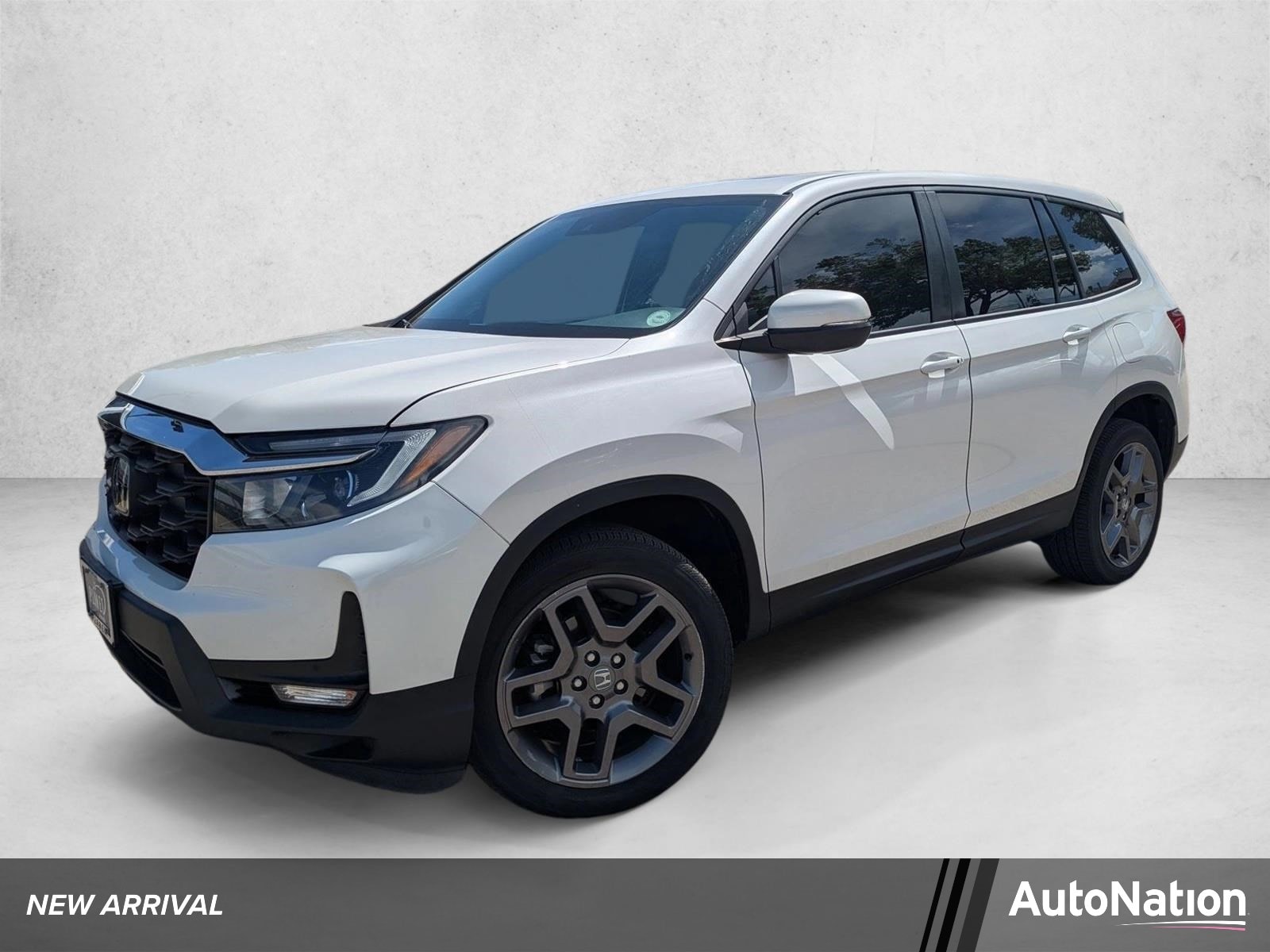 2023 Honda Passport 3.5 EX-L 4WD Auto's photo