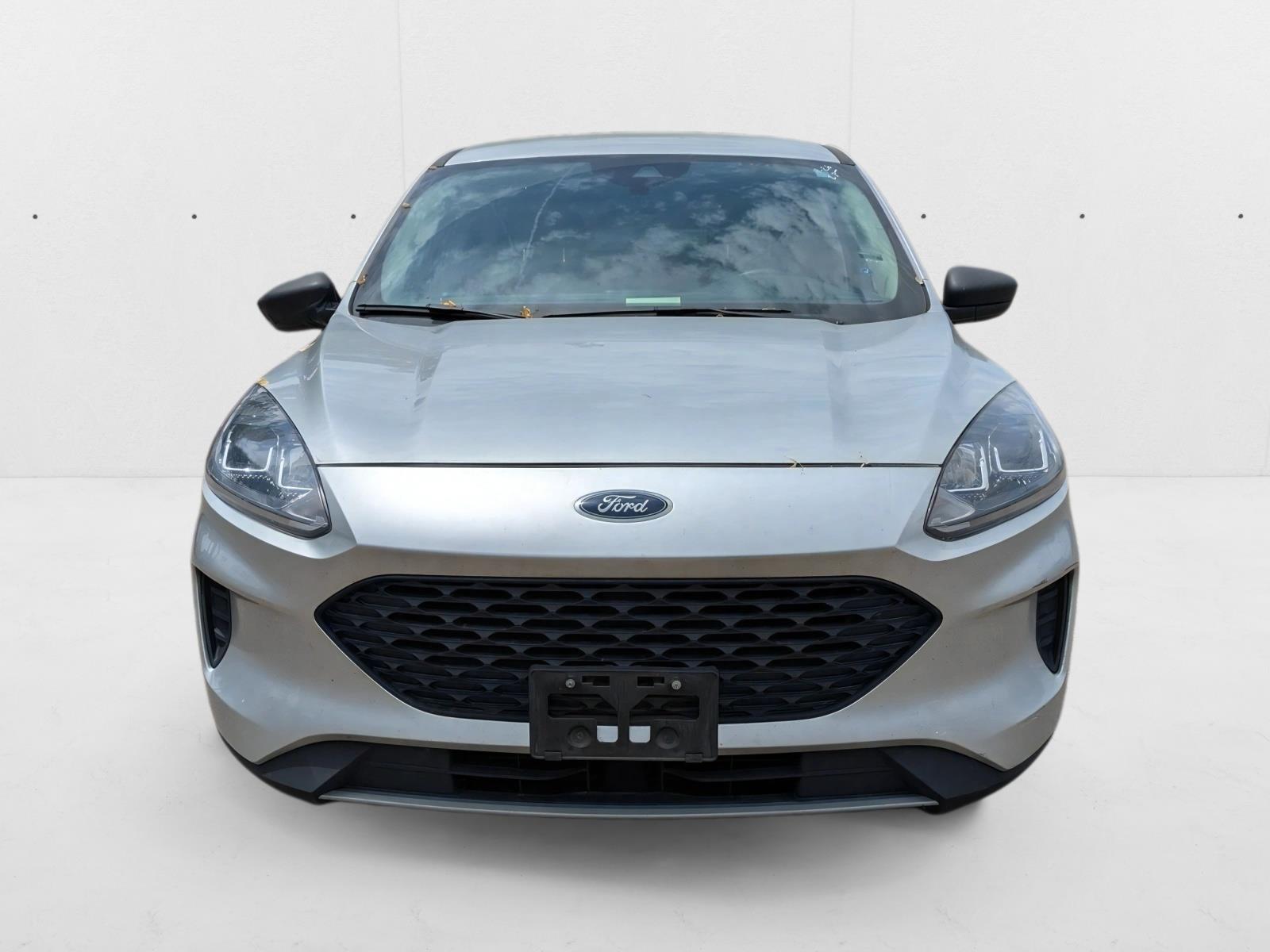 Used 2020 Ford Escape S with VIN 1FMCU0F6XLUC54465 for sale in Westminster, CO