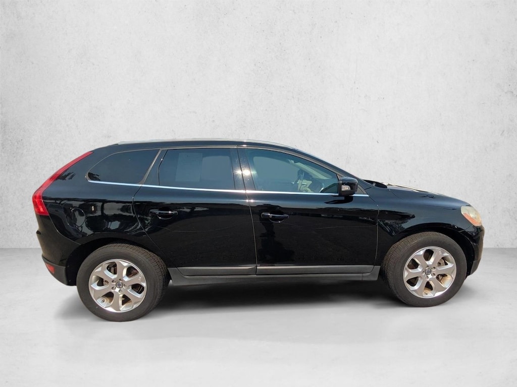 Used 2013 Volvo XC60 3.2 SUV