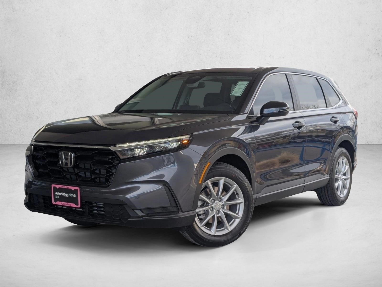 2026 Honda CR-V EX's photo