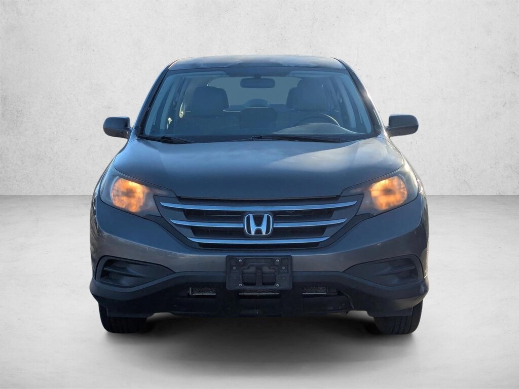Used 2013 Honda CR-V LX AWD SUV
