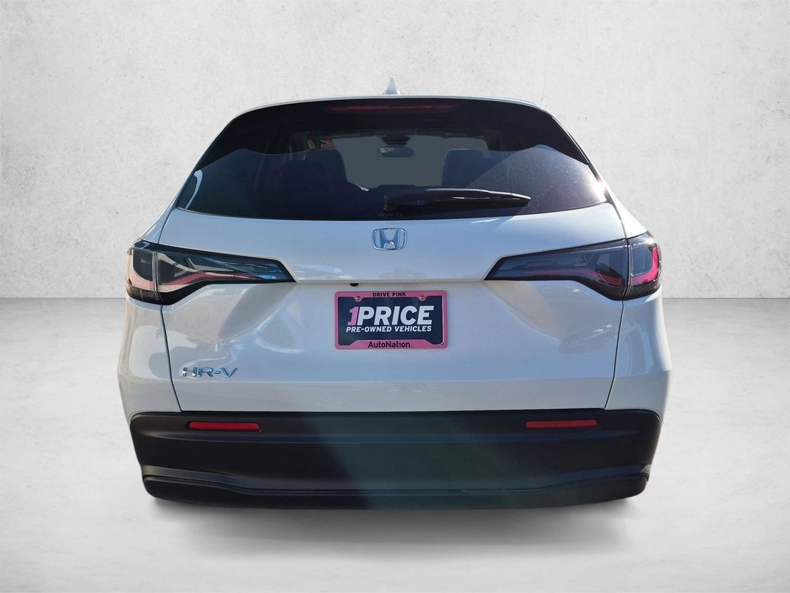 2027 Honda HR-V LX - Photo 7