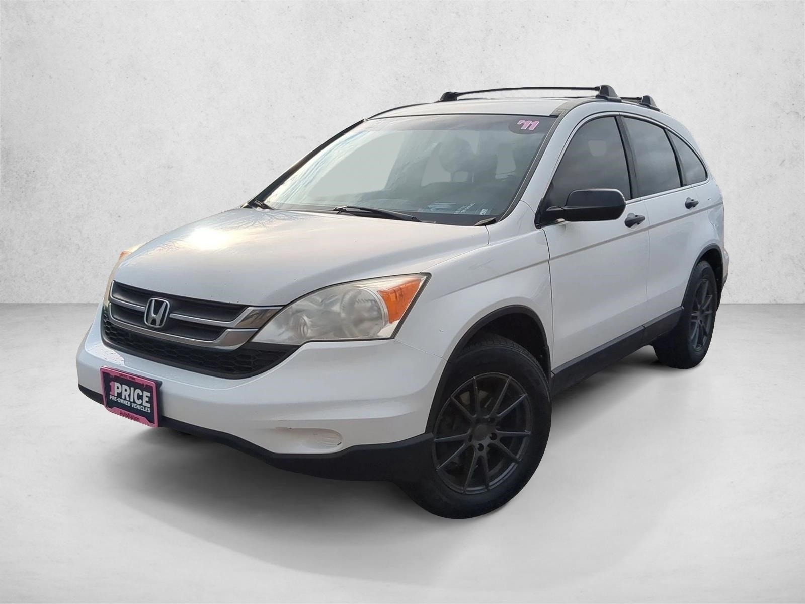 2011 Honda CR-V LX