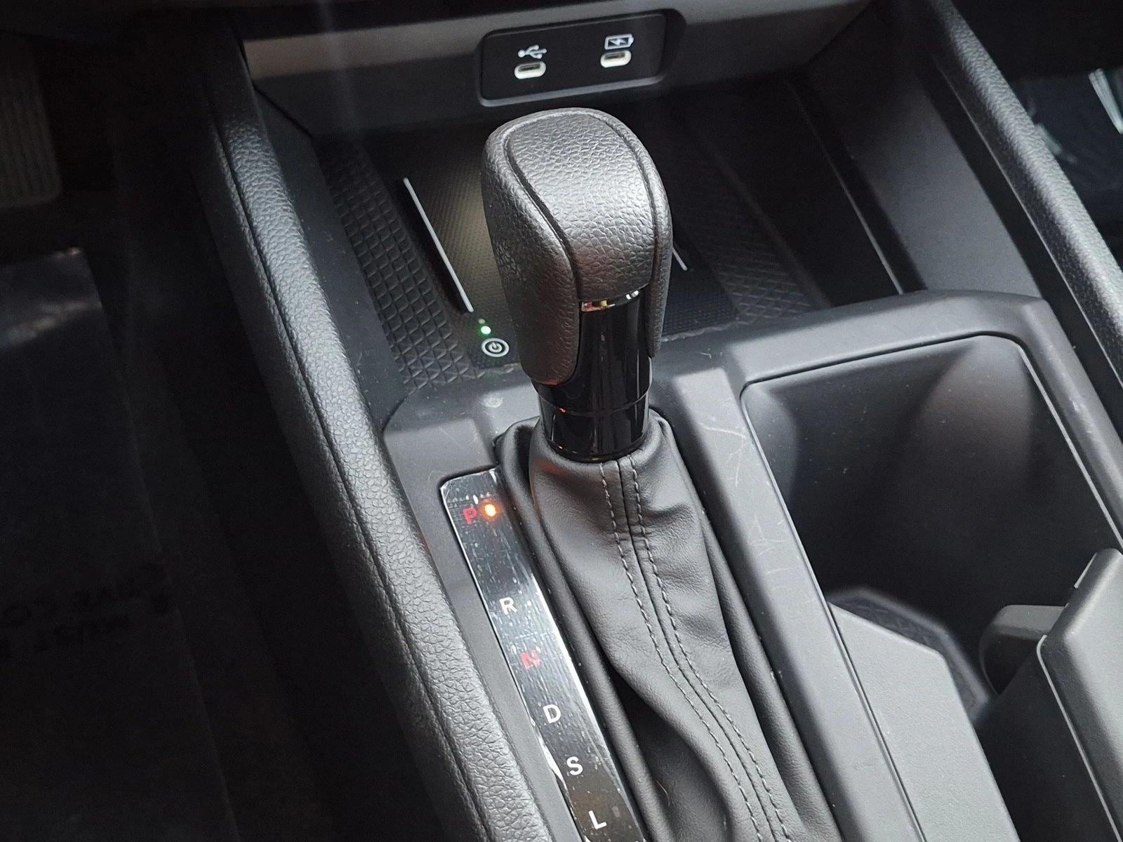 2026 Honda Accord SE - Photo 12