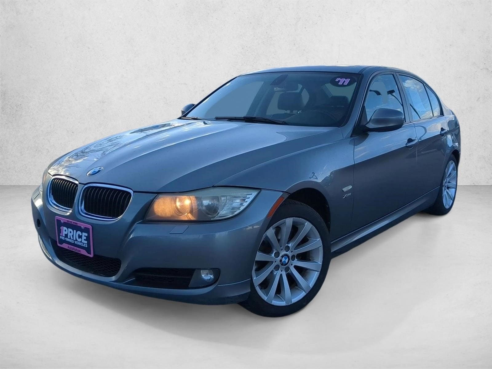 2011 BMW 3 Series 328i