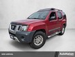  Nissan Xterra