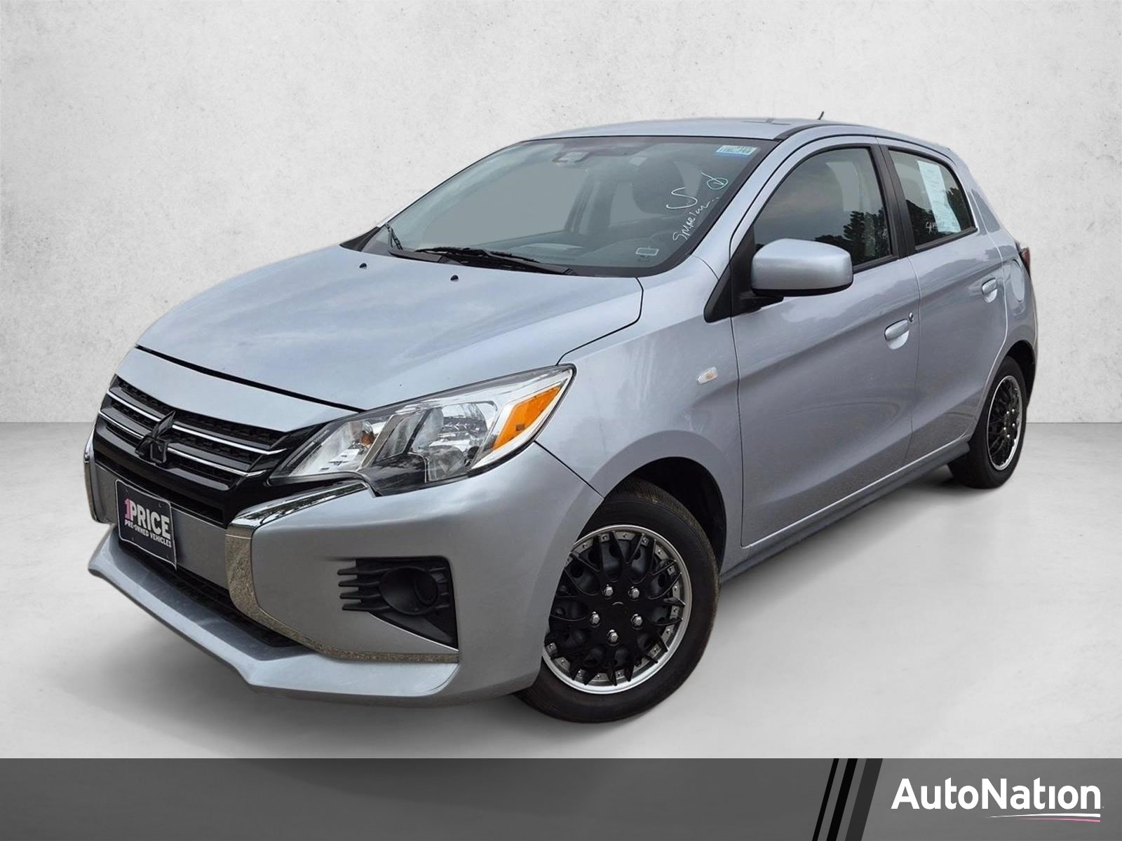 2024 Mitsubishi Mirage