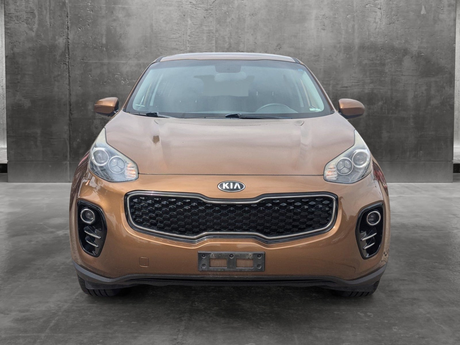 Used 2018 Kia Sportage LX with VIN KNDPMCAC1J7366796 for sale in Westminster, CO