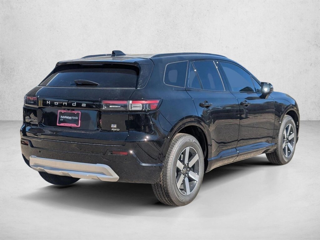 New 2025 Honda Prologue Touring SUV