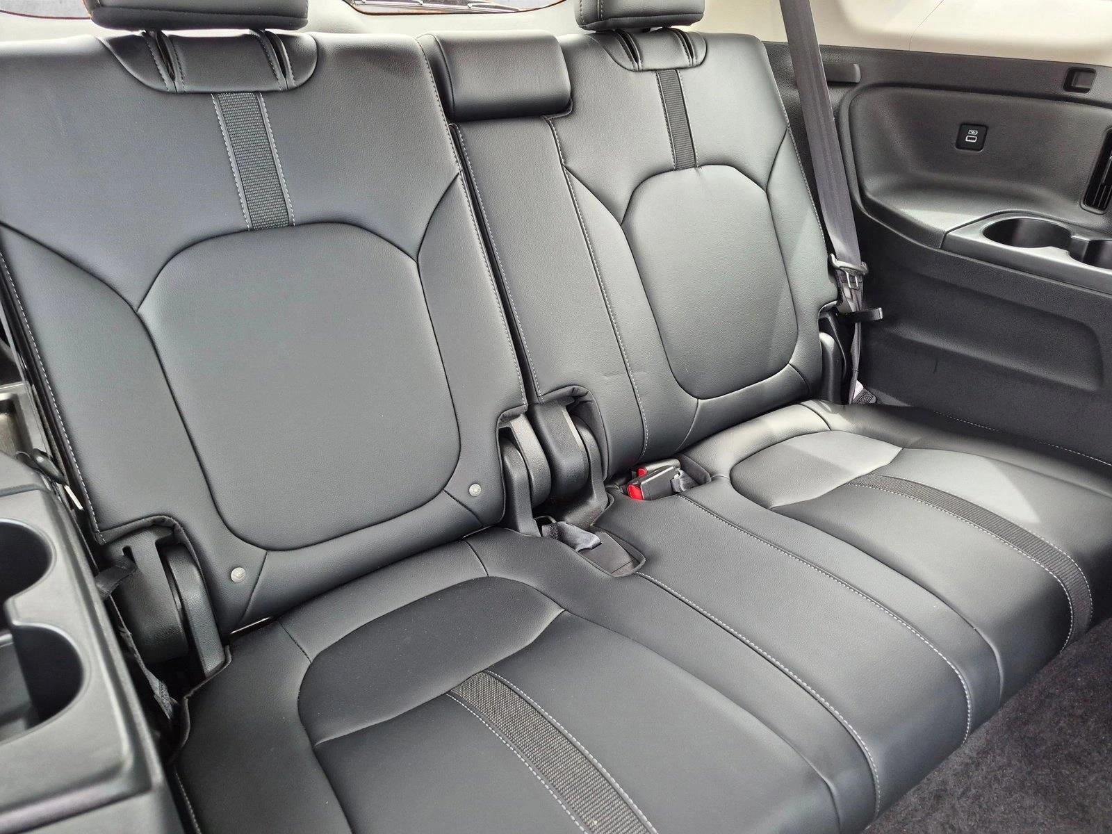 2023 Honda Pilot EX-L - Photo 20