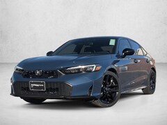 2026 Honda Civic Sport Sedan