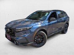 2026 Honda CR-V Hybrid Sport SUV