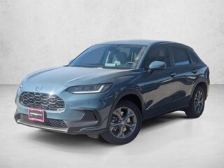 2026 Honda HR-V LX SUV