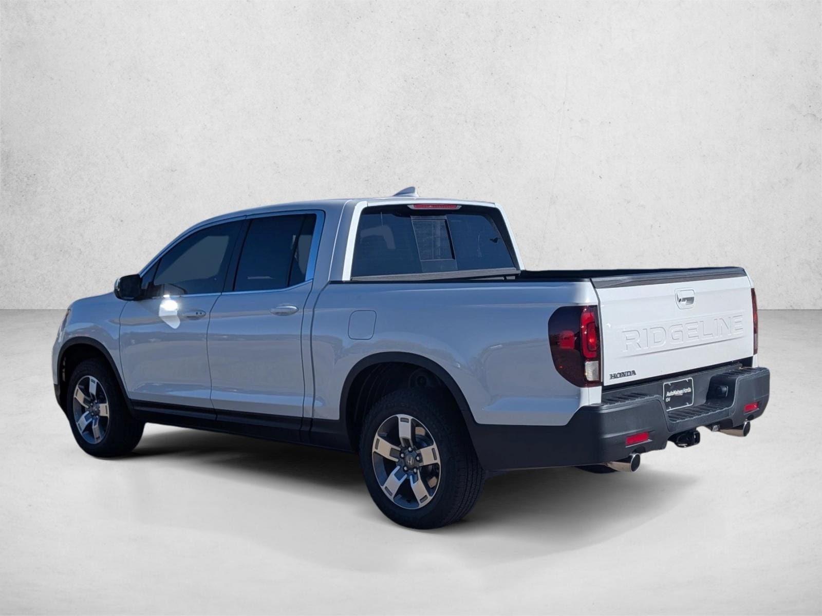 2026 Honda Ridgeline RTL - Photo 8
