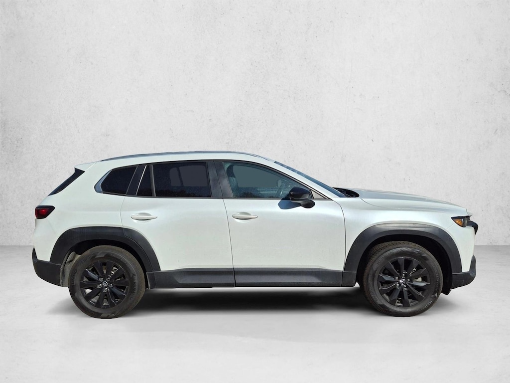 Used 2023 Mazda CX-50 2.5 S Preferred Plus Package SUV
