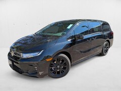 2026 Honda Odyssey Sport-L Van Passenger