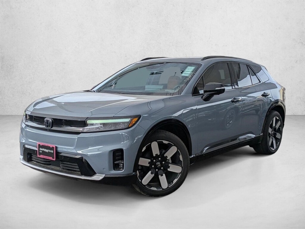 New 2026 Honda Prologue Elite SUV