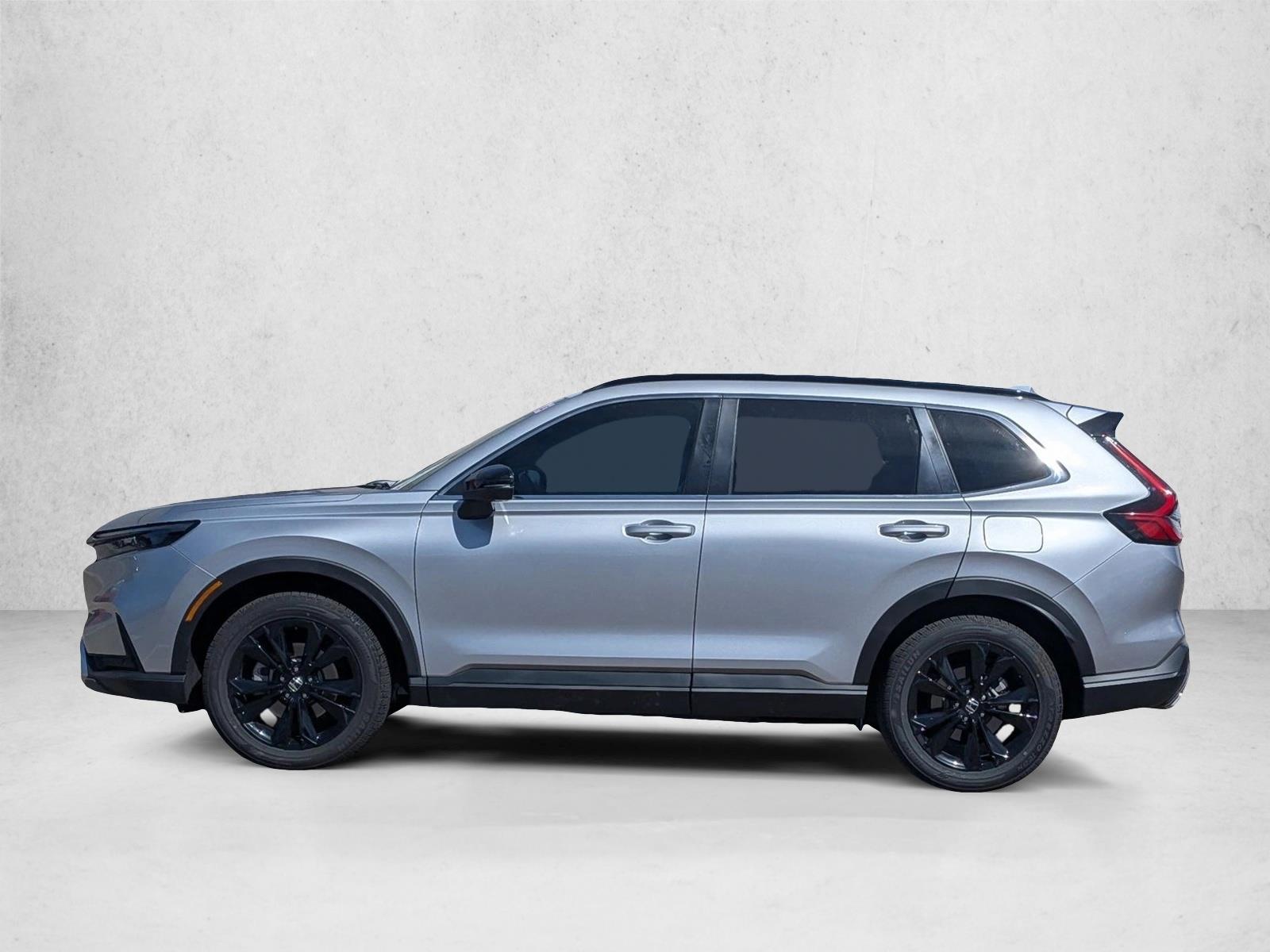 2023 Honda CR-V Sport Touring - Photo 9
