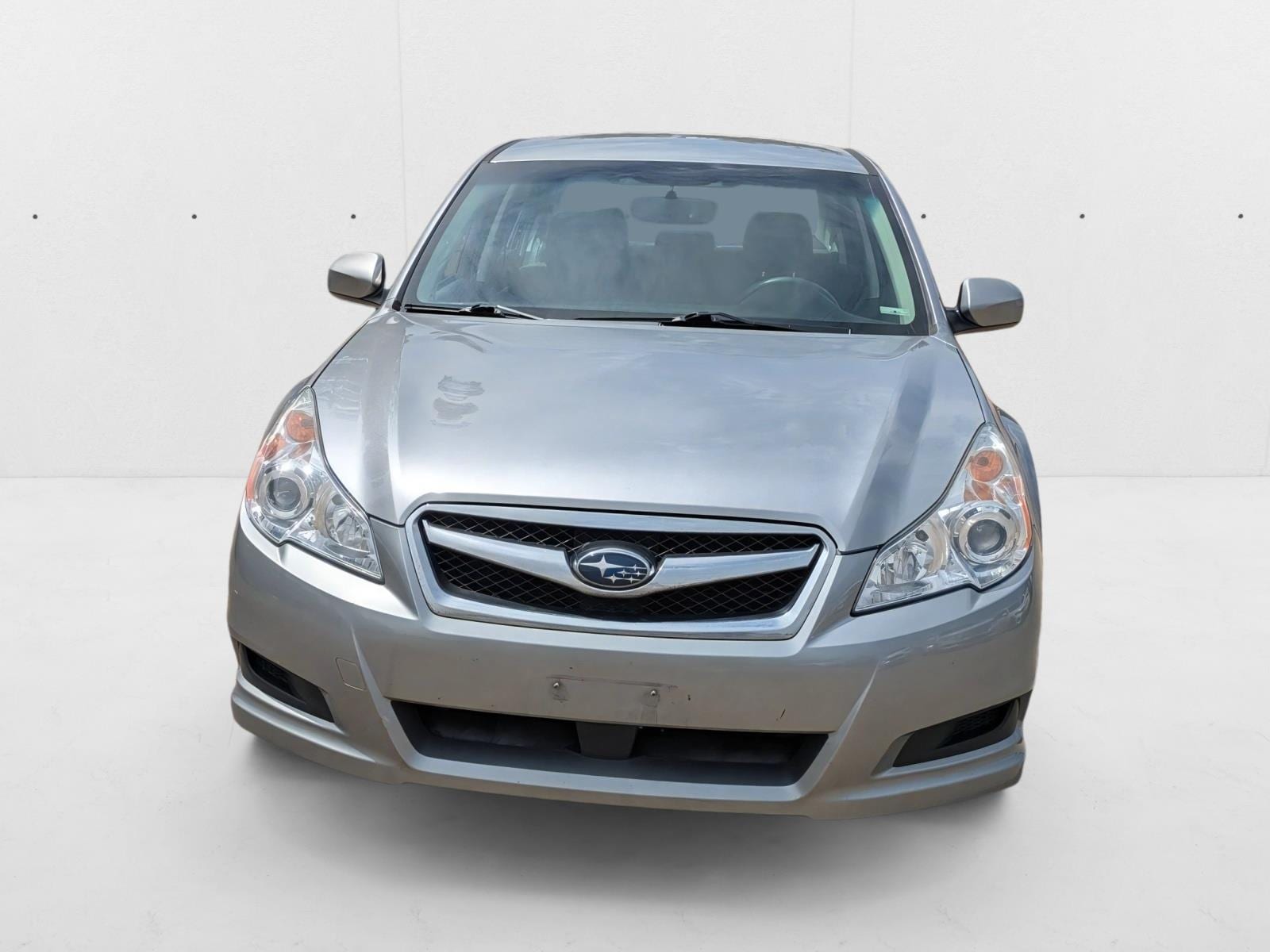 Used 2010 Subaru Legacy I Limited with VIN 4S3BMCJ61A3213038 for sale in Westminster, CO