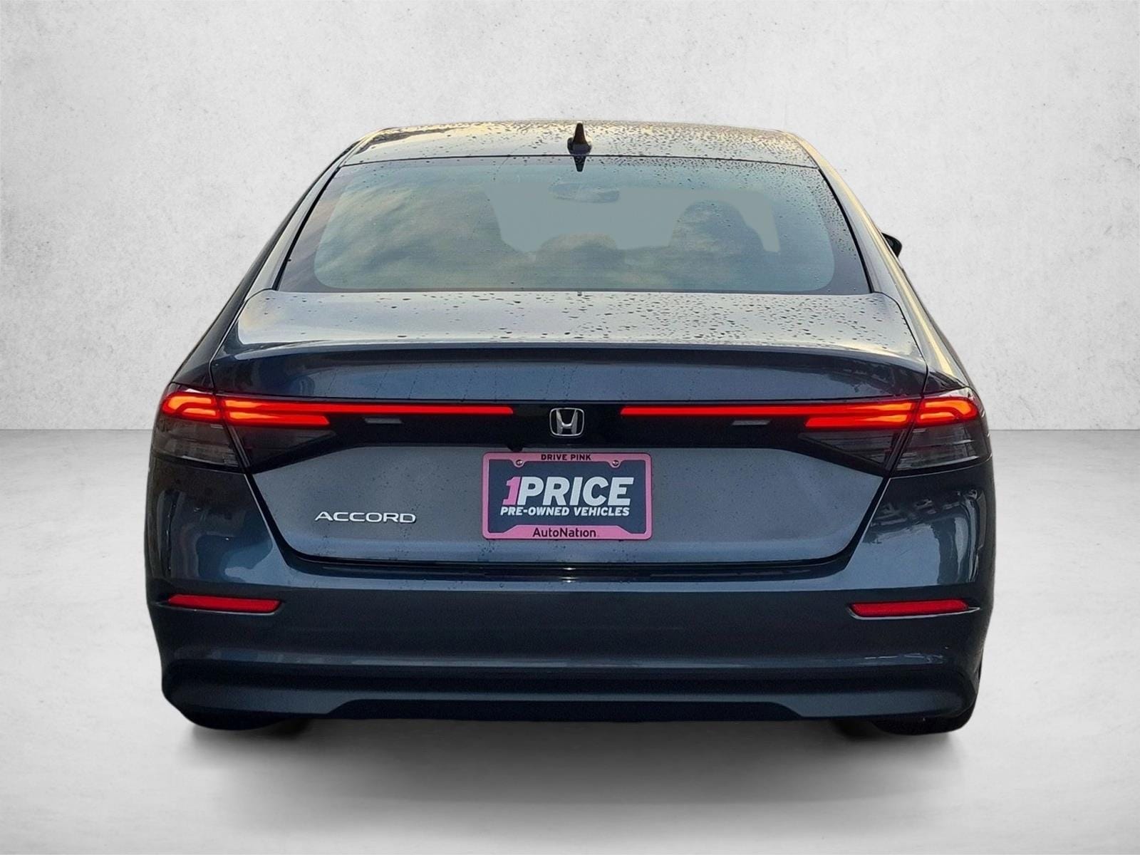 2026 Honda Accord SE - Photo 7