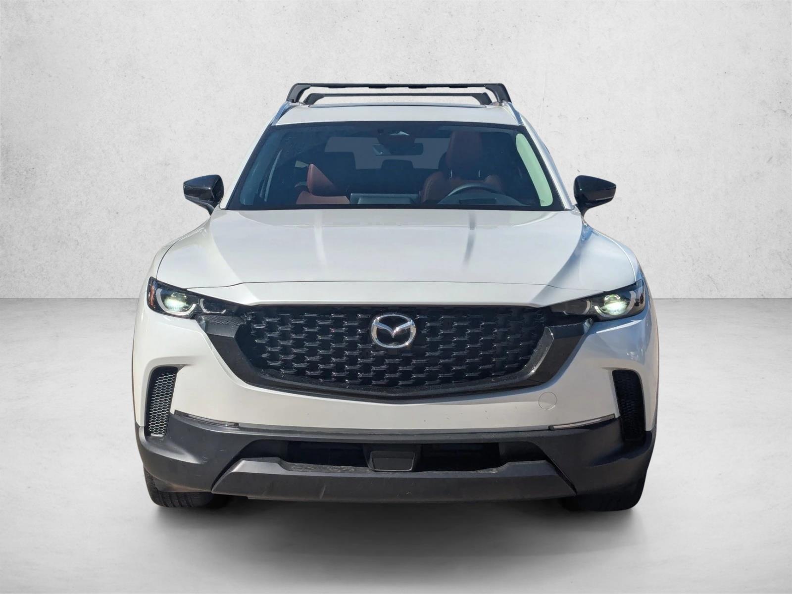 2025 Mazda CX-50 Premium Plus photo 2