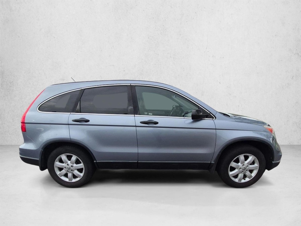 Used 2011 Honda CR-V SE SUV