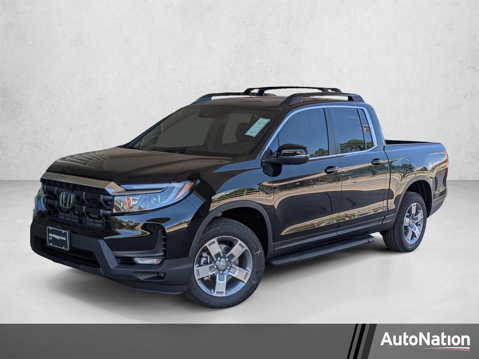  Honda Ridgeline